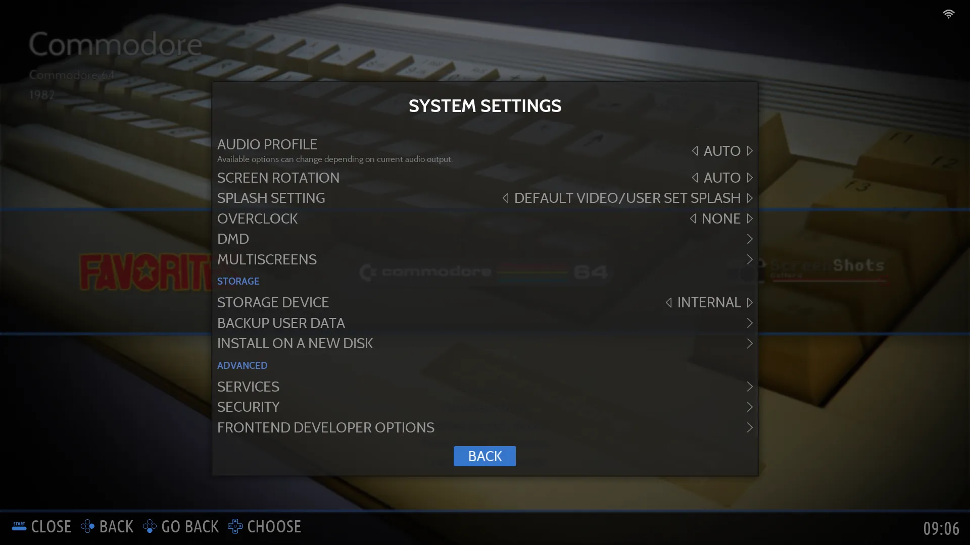 修改为中文显示